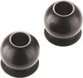 Arrma guľový čap 3x6.8x6.3mm (2)