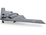E-flite Micro B-2 Spirit Twin 30mm EDF BNF Basic