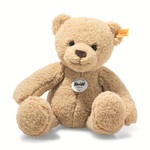 STEIFF Friends Ben Teddy bear, beige plyšová hračka