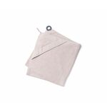 Doomoo Dry &amp; Play toalla, Almendra