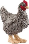 Schleich Zvieratko - kamenné kura plymutka