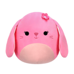 SQUISHMALLOWS Rožnati zajček - Marjory