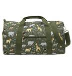 A Little Lovely Company - Kinderreisetasche - Tiere der Savanne