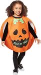 BABY PUMPKIN dětský kostým velikost 4 roky