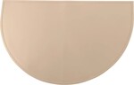 Silikónové prestieranie podložka, Sand Beige