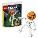 LEGO® Creator 30717 Забавен Хелоуински скелет