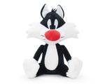 LOONEY TUNES Sylvester Plüschspielzeug 35cm
