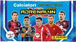 SERIE A 2023/2024 - ADRENALYN karty