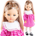 PAOLA REINA Bábika Las Amigas Cassandra 32cm