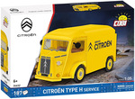 Cobi 24632 Citroën Type H Servisné vozidlo, 1:35