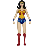 DC RETRO 6IN WV16 - SUPER PRIJATELJI - ČUDESNA ŽENA (CHASE)
