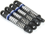 Pro-Line lengéscsillapító 1:30 Pro-Spec első/hátsó 25mm (4): Axial SCX30