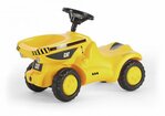 Rollytoys Odrážadlo CAT Dumper mini trac