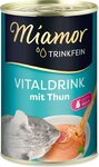 Drink Miamor tuniak 135ml