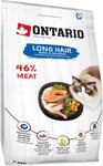 Krmivo Ontario Cat Longhair 2kg