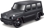 Maisto RC - 1:24 RC Premium ~ 2018 Mercedes-Benz G-Class
