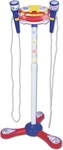 Bontempi Stojan s  dvoma mikrofónmi 401410