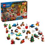 LEGO® City 60510 Calendario dell'Avvento 2026