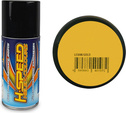 H-Speed farba v spreji zlatá 150ml