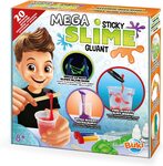 MEGA lepkavý sliz (2160)