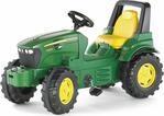 Rollytoys Šliapací traktor John Deere 7930