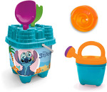 Sada na piesok Stitch hrad set