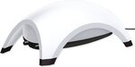 Kompresor Tetra APS biely 300, 2x300l/hx4,5W