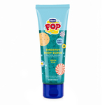 CHICCO Telový peeling Vanilla Smoothy POP pre deti a teenagerov 150ml