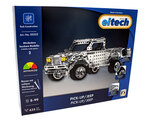 EITECH stavebnica Jeep auto 630 dielikov