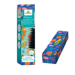Sycomore Artissimo - lápices acuarelables - 12 uds