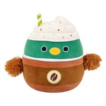 Squishmallows Frappuccino Ente – Avery