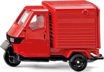 SIKU Blister - Piaggio Ape 50
