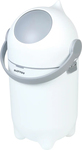 NATTOU Kôš na plienky Dropy White 27 cm