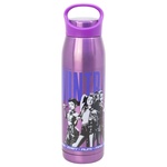 K-Pop Demon Hunters Borraccia Termica 665 ml, in acciaio inox