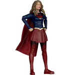 McFarlane Supergirl (TV series) DC Theatrical Deluxe Edition akční figurka 17 cm