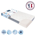 Materasso Clim Air 60x120x11 cm