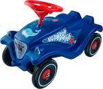 Big Auto Rutschfahrzeug BIG BOBBY CAR Classic Ocean