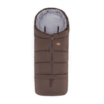 PETITE&amp;MARS Fusak nastaviteľný 3v1 Jibot Dark Walnut