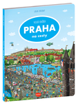 Na cesty – Veľká knižka Praha
