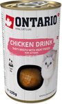 Drink Ontario Kitten kura 135g