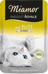 Kapsička Miamor Ragout Royale Adult morka v želé 100g