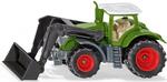 SIKU Blister - traktor Fendt s predným nakladačom