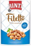 Kapsička Rinti Filetto Adult kura a kačka v želé 100g