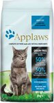 Krmivo Applaws Dry Cat Ocean Fish &amp; Salmon 6kg
