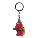 LEGO Ninjago Kai prívesok na kľúče