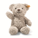 STEIFF Friends Honey Teddy bear, beige 28cm plyšová hračka