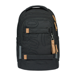 BAAGL Mochila escolar Skate Max Darkness