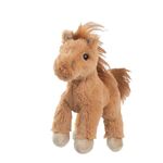 BUKOWSKI Baby Pony ló fahéj 15cm