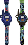 Batman-Uhr mit Walkie-Talkie