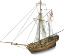 Mantua Model Sharke 1:50 kit